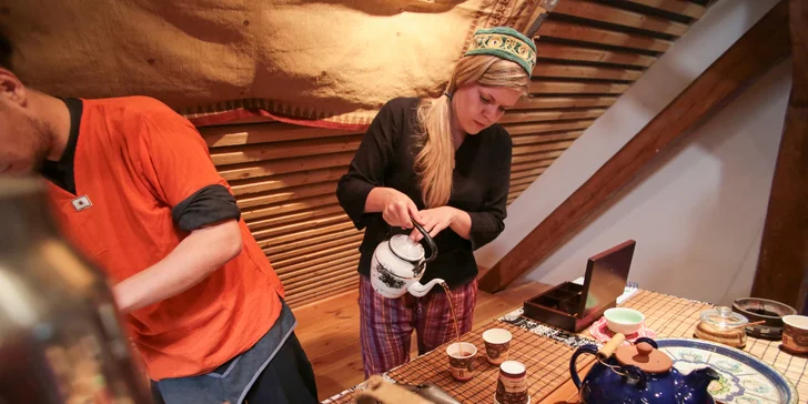 Vstupné na celodenní sobotní Cestovatelský festival Na@Na pro každého