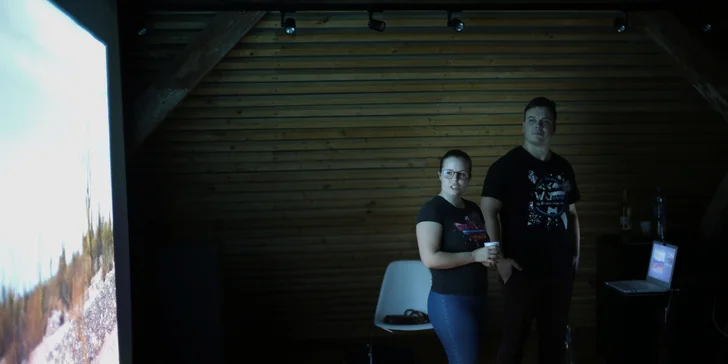 Vstupné na celodenní sobotní Cestovatelský festival Na@Na pro každého