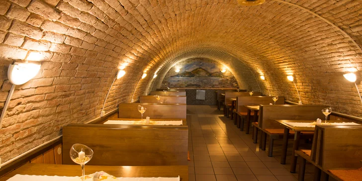 Relaxace u Pálavy: pobyt na jižní Moravě s wellness a snídaní