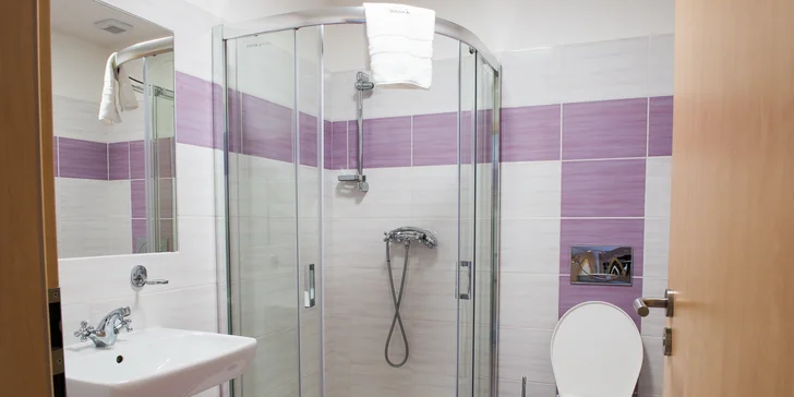 Relaxace u Pálavy: pobyt na jižní Moravě s wellness a snídaní