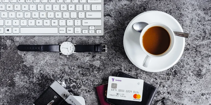 Založte si Twisto a získejte 100 Kč + 30% slevu v e-shopu Zoot do konce října
