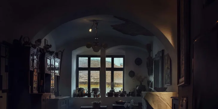 Komentovaná prohlídka historického pivovaru, ochutnávka piv i Ovesný ležák s sebou