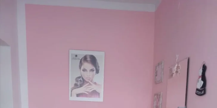 Péče o pleť: Kosmetické balíčky včetně masáže obličeje nebo barvení obočí a řas