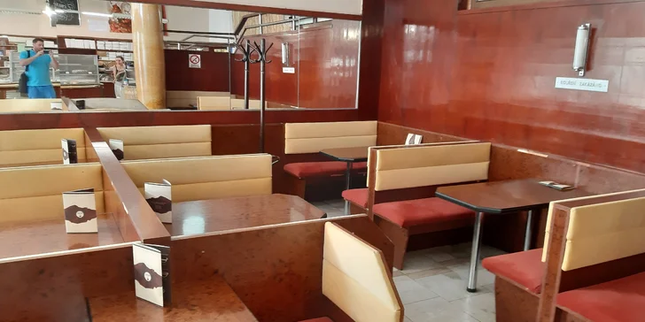 Nejprodávanější dort ve vyhlášené Zemanově kavárně a cukrárně