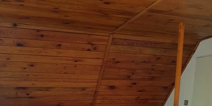 Pronájem chaty až pro 8 osob v srdci Českého Švýcarska