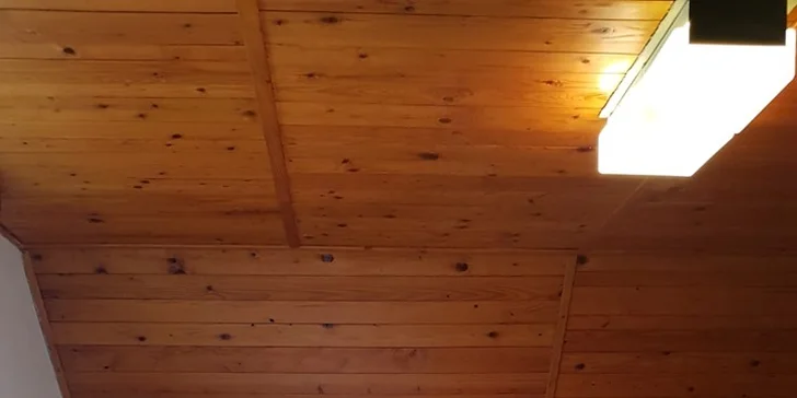 Pronájem chaty až pro 8 osob v srdci Českého Švýcarska