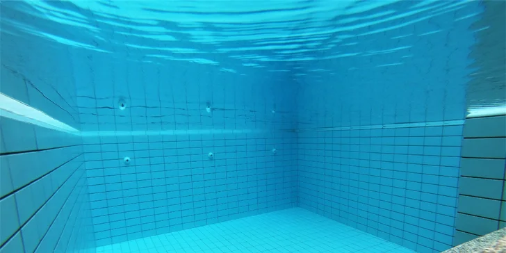 Privátní wellness s lahví prosecca pro pár: 60–90 minut relaxace v naprostém soukromí