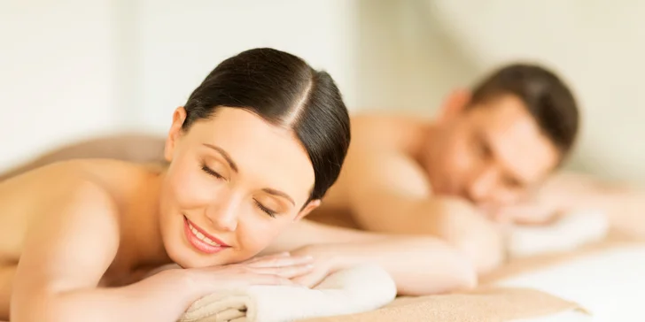 Wellness pobyt v Janských Lázních: snídaně či polopenze, bazén, vířivka i sauna