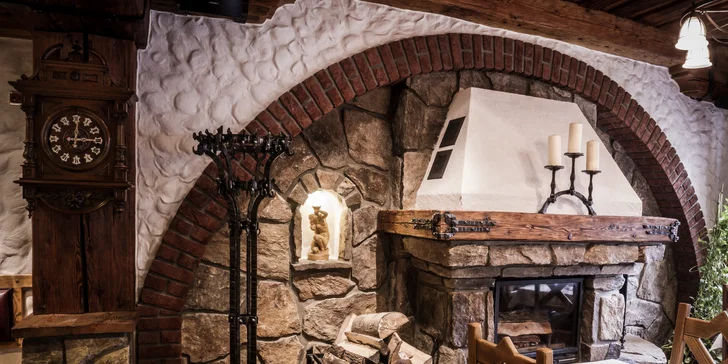 4* víkend v Opavě: romantika se saunou, ale i prodloužený nebo svatomartinský víkend