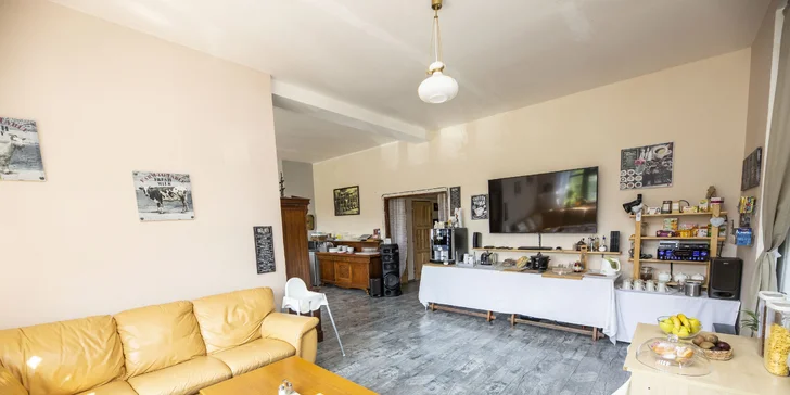Relax v centru Harrachova: apartmány pro rodiny či s vlastní vířivkou