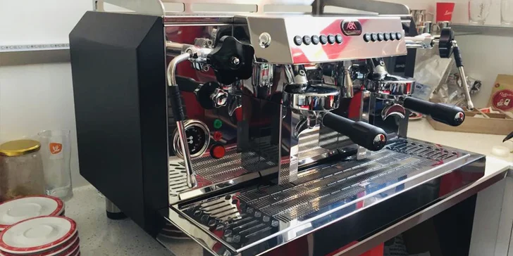 Návod na skvělou kávu: baristické kurzy pro začátečníky i pokročilé