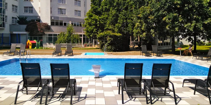 Krajina UNESCO: 4* hotel s polopenzí, snídaní či all inclusive, neomezeným wellness a letním bazénem