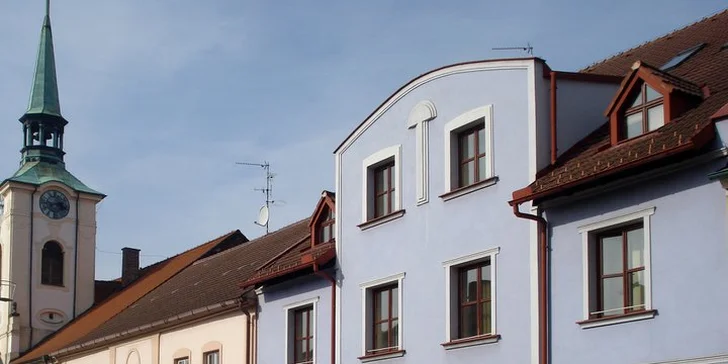 Báječné pivní wellness v Orlických horách