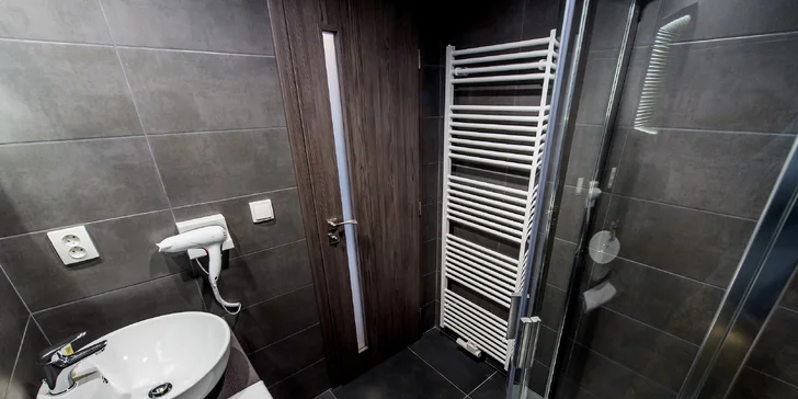 Pobyt v apartmánu v Třeboni i se vstupem do lázní a pivovaru