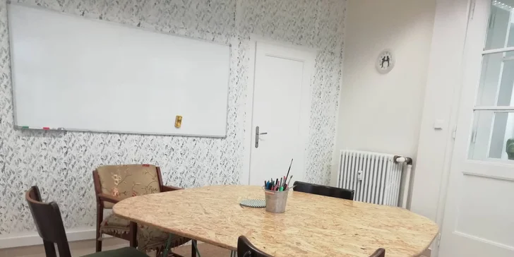 Víkendový kurz italštiny pro začátečníky