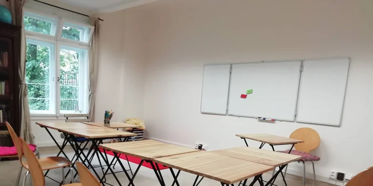 Víkendový kurz italštiny pro začátečníky