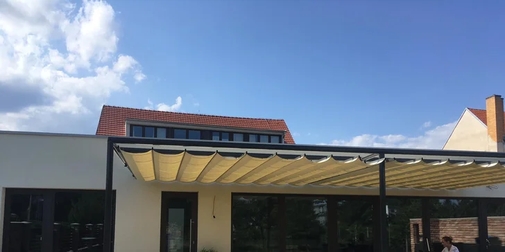 Víkend na Pálavě se skvělým jídlem a degustací vína jižní Moravy