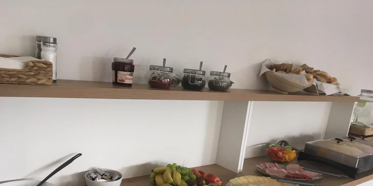 Víkend na Pálavě se skvělým jídlem a degustací vína jižní Moravy