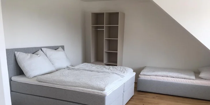 Víkend na Pálavě se skvělým jídlem a degustací vína jižní Moravy