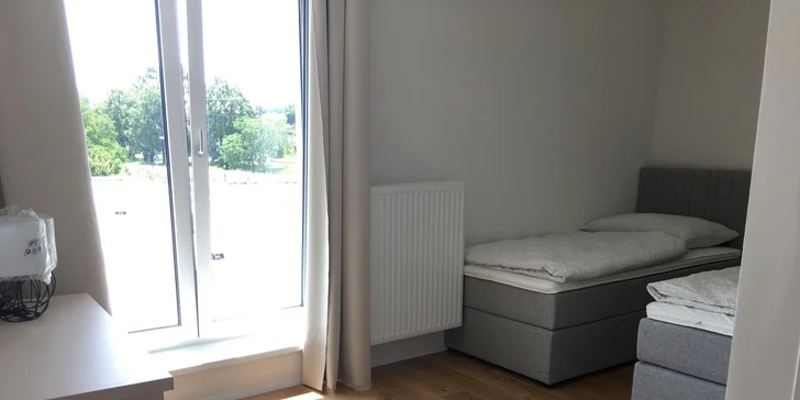 Víkend na Pálavě se skvělým jídlem a degustací vína jižní Moravy