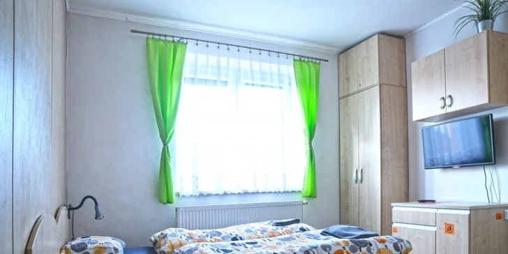 Víkend na Pálavě se skvělým jídlem a degustací vína jižní Moravy