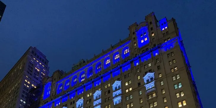 Předvánoční New York na 4 noci: letecký zájezd s průvodcem a programem