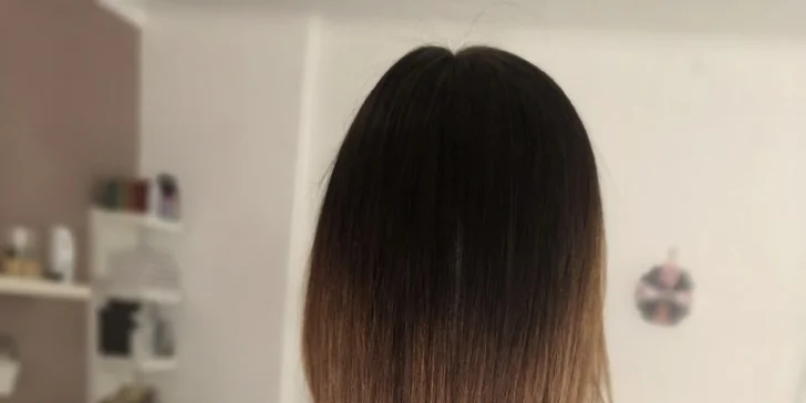 Oživte své vlasy: Brazilský keratin, balayage nebo melírování