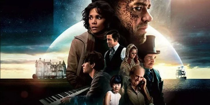 Vstupenky do multikina na 2D i 3D filmy!