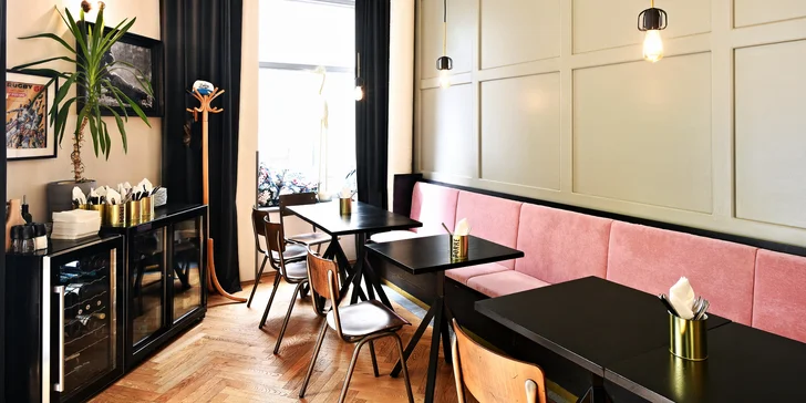 Otevřený voucher na 300–800 Kč do restaurace se specialitami z vepřového