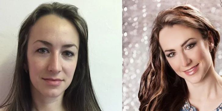 Co takhle se domluvit s partou kámošek a užít si tohle příjemné „beauty odpoledne“ společně? 