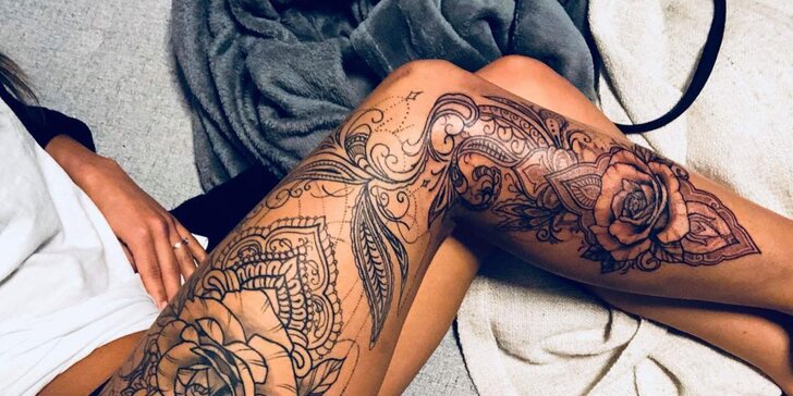 Bronx Ink Tattoo Studio