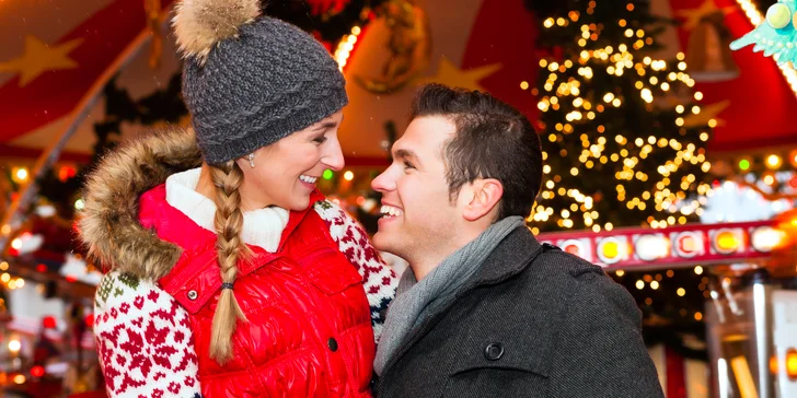Advent ve Štýru a Steinbachu: Návštěva největšího betléma na světě i průvod čertů