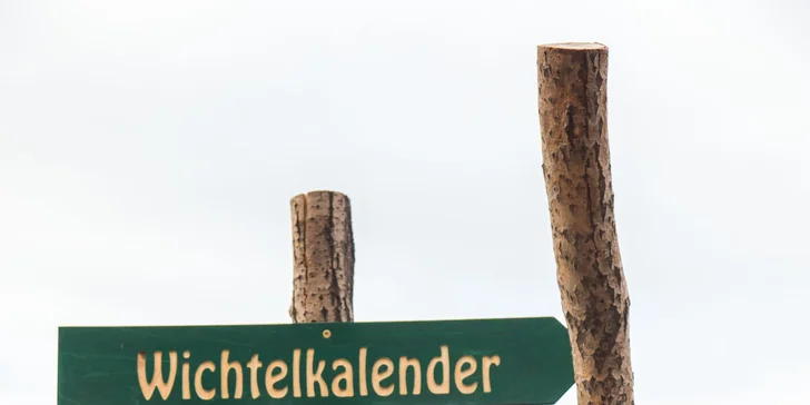 Jednodenní zájezd do adventního městečka Annaberg-Buchholz a Saské Kamenice