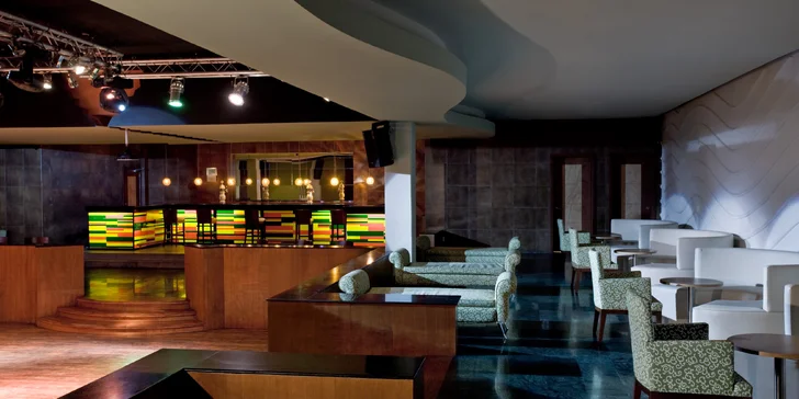 Luxus a exotika v Mexiku: 7–13 nocí v 5* resortu, all inclusive, spa, 12 bazénů