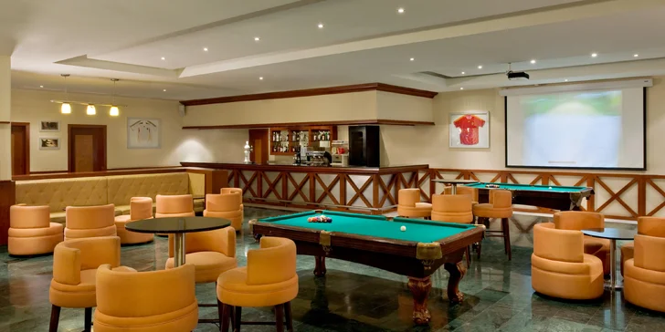 Luxus a exotika v Mexiku: 7–13 nocí v 5* resortu, all inclusive, spa, 12 bazénů