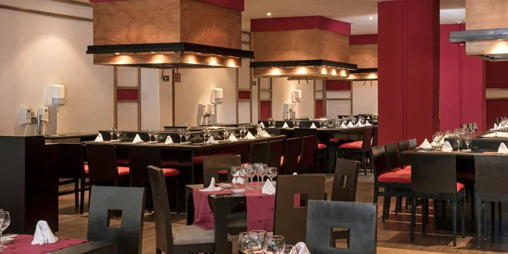 Luxus a exotika v Mexiku: 7–13 nocí v 5* resortu, all inclusive, spa, 12 bazénů