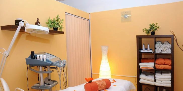 Radiofrekvenční lifting: zpevnění a omlazení obličeje i redukce vrásek