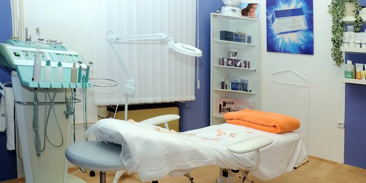 Radiofrekvenční lifting: zpevnění a omlazení obličeje i redukce vrásek