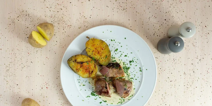 Pobyt na jižní Moravě: snídaně či polopenze i degustace vína