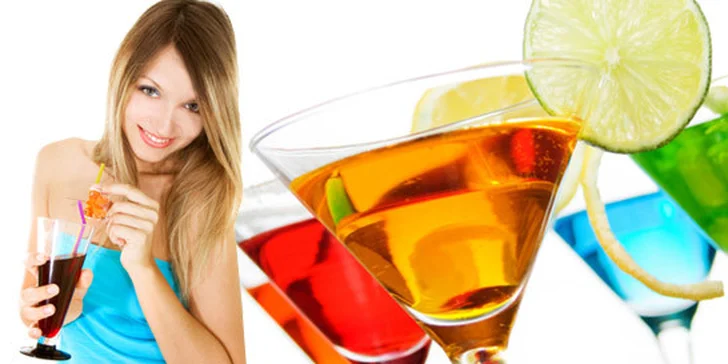 69 Kč za DVA jakékoli míchané drinky v Bamboo clubu. Večer s oblíbenou kapelou, DJ´s a hlavně oblíbeným koktejlem se slevou 50 %!