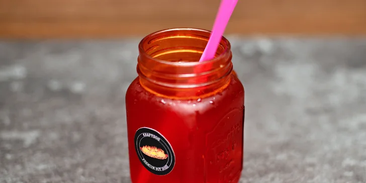 Burger podle výběru, hranolky a pivo nebo limonáda pro 1 i 2 osoby
