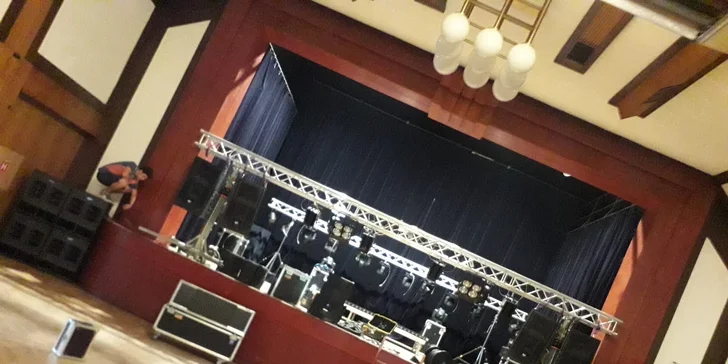 Vstupenka na koncert Queenie – World Queen Tribute Band
