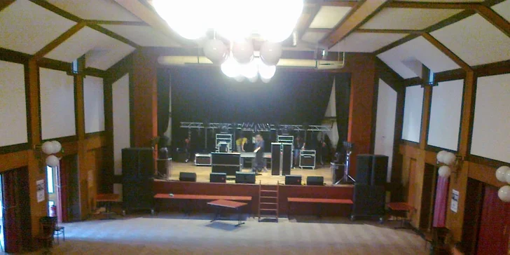 Vstupenka na koncert Queenie – World Queen Tribute Band