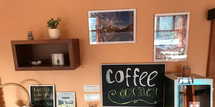 Aktivní dovolená ve Slovinsku pro pár i rodinu či partu