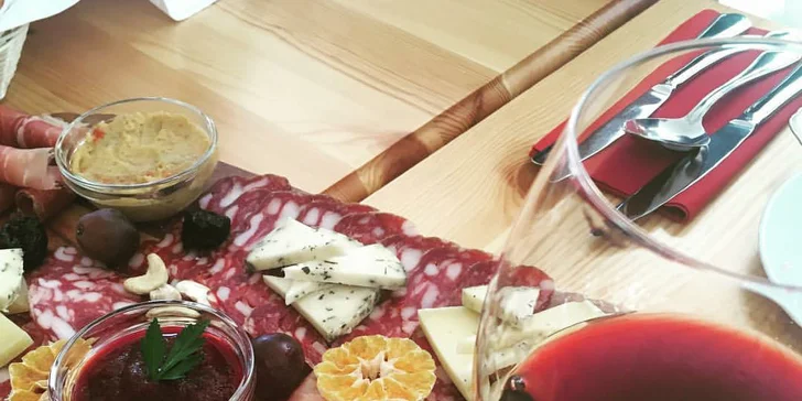 Aktivní dovolená ve Slovinsku pro pár i rodinu či partu