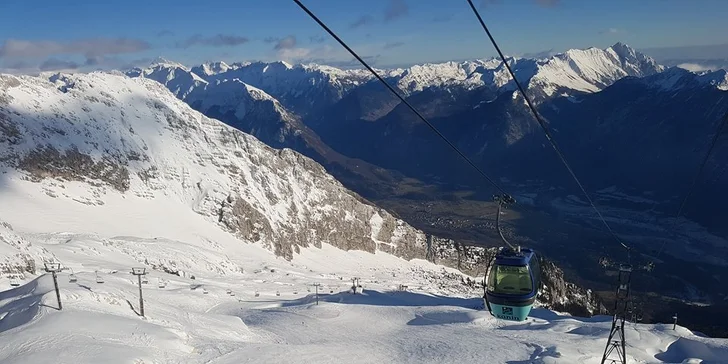 Aktivní dovolená ve Slovinsku pro pár i rodinu či partu