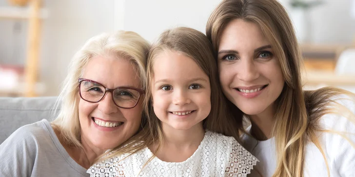 Poznejte svůj původ: genealogický DNA test rodových linií