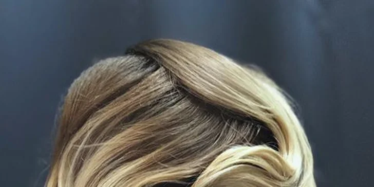 Mějte vlasy jako hollywoodská star díky preciznímu střihu a technice balayage