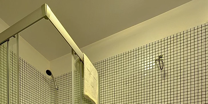 3denní pohoda v luxusních apartmánech na Bublavě pro 2–4 os.