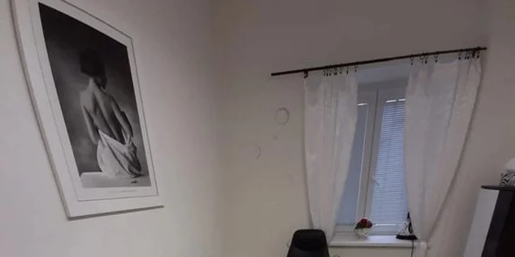 Rezervaci si udělejte předem.